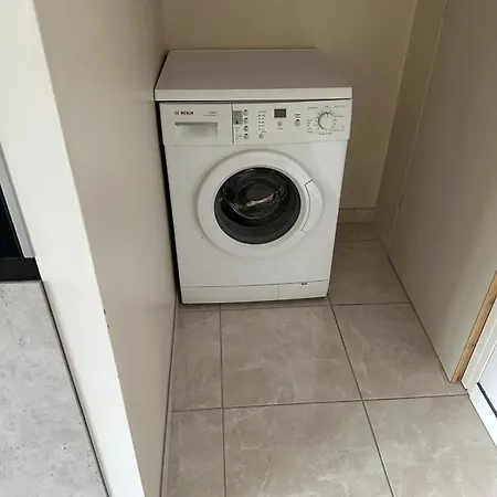 Apartman Aux Portes De Geneve *