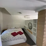 Apartman Aux Portes De Geneve
