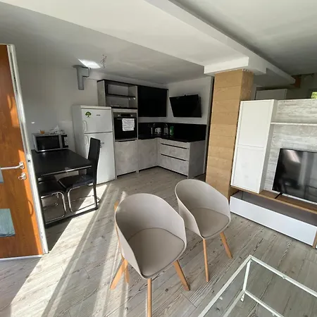 Apartmán Aux Portes De Geneve Archamps