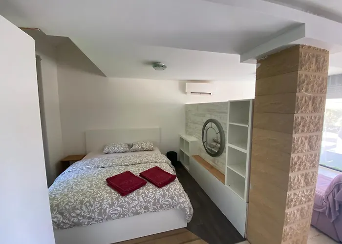 Apartmán Aux Portes De Geneve