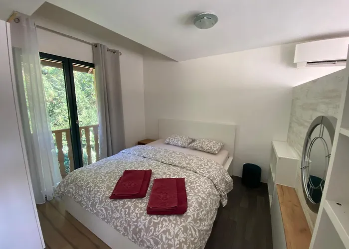 Aux Portes De Geneve Apartmán Archamps