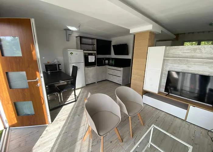 Apartmán Aux Portes De Geneve Archamps