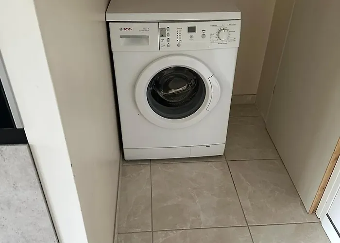 Apartmán Aux Portes De Geneve *